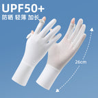 White [m type] / One size fits all