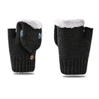 Black / One size fits all