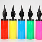 New material pump