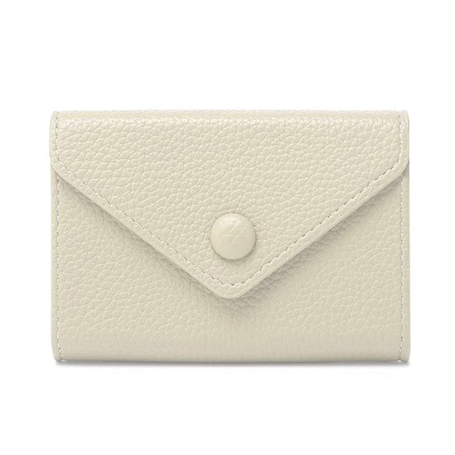 2025 New Accordion Card Holder for Women, Lightweight and Compact Id Card Storage Bag, Large Capacity, Multi-Functional High-End Wallet