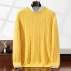 Yellow / S