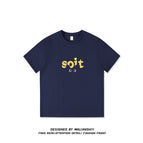 Navy Blue [SOIT Cat]] / 3XL