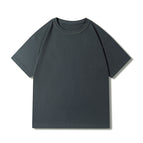 Dark night Gray / M (too large)