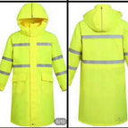 Fluorescent long style with multiple luminous properties / XXXXL height 185-190