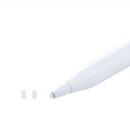 Fine pen tip capacitive pen 2 spare pen tip