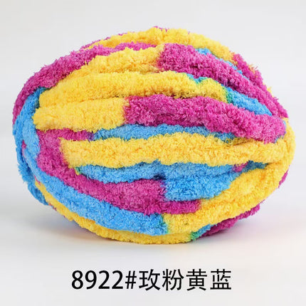 Wholesale Handmade Thick Icelandic Yarn Balls, DIY Knitting Bags and Scarves, Soft Thick Icelandic Yarn Balls, Finger Yarn
