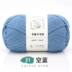 31 empty blue