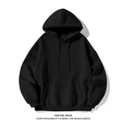 Black / M