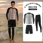 2313 men's (three-piece set / M