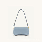 Gray blue [spot] / 26.5*6*14.5cm