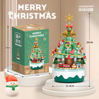 Lele brothers 8756-1 christmas tree