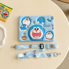 mini1/23 / Doraemon + rope