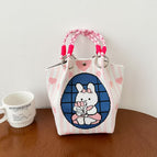 Romantic bunny