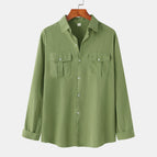 Green / S