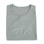 Mint green 1.0 short sleeve / 2 yards