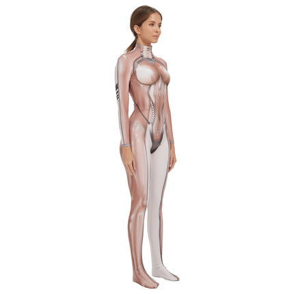 Game Sword Star Eve Tight Stellar Blade Eve cosplay Performance Suit Star Blade Comic Suit