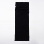black / One Size