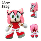 Vacuum Packaging / 30cm big head girl