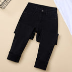 879 black / 30#