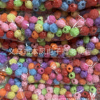 Mixed colors randomly / 9