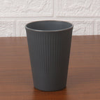 320ml / dark gray (8 boxes)
