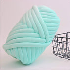 Mint green 250g, about half a pound