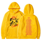 Yellow / S