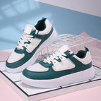 white green / 35
