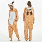 Sika Deer / S
