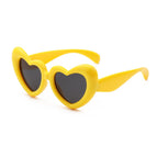 Love expansion yellow