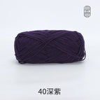 40 deep purple