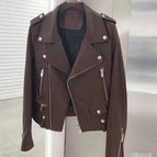 Brown-factory supply / 3XL
