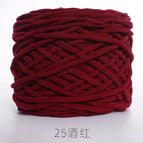25 wine red