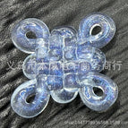 40mm about 125 pieces / Blue
