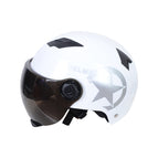 With tea mirror / [cross-border exclusive sale] white