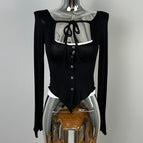 Black / One size fits all