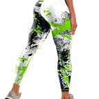 BSTM0104 fruit green / S