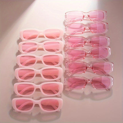 Cross-Border Set of Children's Sunglasses, Adult Sunglasses, Sunglasses Temu Xiyin Amazon Independent Station Hot Style