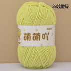 39 light green