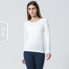 White / S