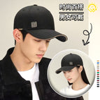 [national dream side glassic] black / Adjustable