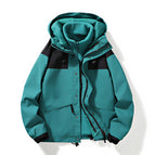 forest green / XS