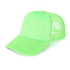 Fluorescent green / Adjustable