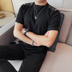 Black / M