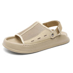 Ql471226 white leather shoe size / 38