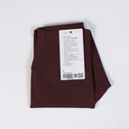 Dark red 010 nude trousers / 8 size 60.00 kg-65.00 kg