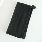 Black / Simple decoration