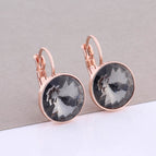 Rose gold-grey