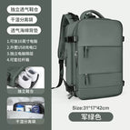 army green