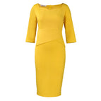Earthy yellow / M